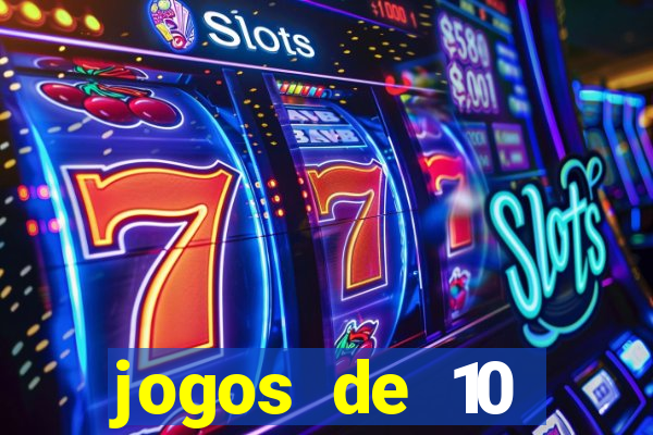 jogos de 10 centavos estrela bet